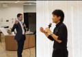 【岡山大学】材料科学をテーマにしたJ-PEAKS特別セミ