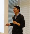 【岡山大学】材料科学をテーマにしたJ-PEAKS特別セミ