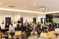 【岡山大学】材料科学をテーマにしたJ-PEAKS特別セミ