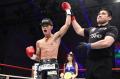 【K-1REVENGE 大会事後レポート】石田龍大・横山朋哉 【K-1REVENGE 大会事後レポート】石田龍大・横山朋哉