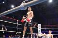 【K-1REVENGE 大会事後レポート】石田龍大・横山朋哉 【K-1REVENGE 大会事後レポート】石田龍大・横山朋哉