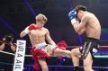 【K-1REVENGE 大会事後レポート】石田龍大・横山朋哉 【K-1REVENGE 大会事後レポート】石田龍大・横山朋哉