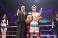 【K-1REVENGE 大会事後レポート】石田龍大・横山朋哉 【K-1REVENGE 大会事後レポート】石田龍大・横山朋哉