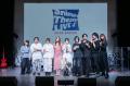 初の2Days開催となったアニメイト主催ライブ、終了後 初の2Days開催となったアニメイト主催ライブ、終了後