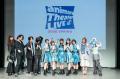 初の2Days開催となったアニメイト主催ライブ、終了後 初の2Days開催となったアニメイト主催ライブ、終了後