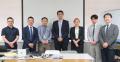 【岡山大学】台湾工業技術研究院（ITRI）ならびに医療