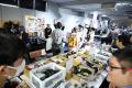 ミリタリーファン待望の展示・物販イベント『#ガンフ