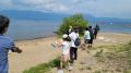 【JAF滋賀】地元漁師とびわ湖の「今」を学ぶ、地引網