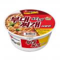韓国の定番カップ麺「サバル麺」シリーズから3種が日