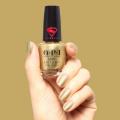 内なるスーパーヒーローを解き放て!OPI×映画『スーパ 内なるスーパーヒーローを解き放て!OPI×映画『スーパ