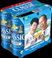 「サッポロ クラシック 夏の爽快」6月2日(火)数量限 「サッポロ クラシック 夏の爽快」6月2日(火)数量限