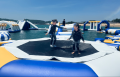 「AQuaLooP(アクアループ)マリンアドベンチャー和歌 「AQuaLooP(アクアループ)マリンアドベンチャー和歌