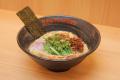 元祖原宿ラーメン「BASSANOVA」が6月1日、原宿・キャ