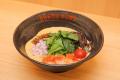 元祖原宿ラーメン「BASSANOVA」が6月1日、原宿・キャ