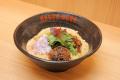 元祖原宿ラーメン「BASSANOVA」が6月1日、原宿・キャ
