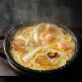 石焼き生パスタ専門店「魔法のパスタ伊集院店」、オー
