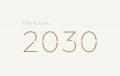 “手”の届くところから、未来は変わっていく──。2030年 “手”の届くところから、未来は変わっていく──。2030年