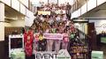 イベント21、GPTW「働きがいのある会社」近畿地域1位