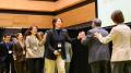 イベント21、GPTW「働きがいのある会社」近畿地域1位