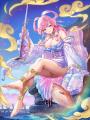『天空のアムネジア』新英雄「恵比寿」実装記念utf-8