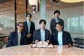 i-nest capitalへの新パートナー参画のお知らせ i-nest capitalへの新パートナー参画のお知らせ