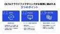 【クラウドファクタリング】OLTA、東栄信用金庫とクラ