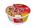 韓国の定番カップ麺 農心「サバル麺」シリーズから「 韓国の定番カップ麺 農心「サバル麺」シリーズから「