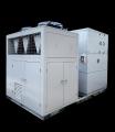 高温多湿の外気を5℃DPに除湿。ノンデフロストで連続運 高温多湿の外気を5℃DPに除湿。ノンデフロストで連続運