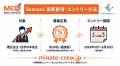 【港区】キミの「違和感」を、社会へ。挑戦を終わらせ