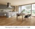 「住友林業の家」と調和するオリジナルチェアを発売　