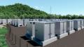 福岡県筑前町における特別高圧系統用蓄電池事業の着工 福岡県筑前町における特別高圧系統用蓄電池事業の着工