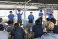 愛知県高浜市協力のもと、民間が地域で進める多文化共 愛知県高浜市協力のもと、民間が地域で進める多文化共