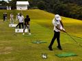 JLPGAツアー『第31回ゴルフ５レディスプロゴルフトー