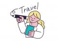 FDAの「ゆる旅」で静岡・名古屋から乗り換えなしの心 FDAの「ゆる旅」で静岡・名古屋から乗り換えなしの心