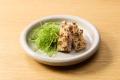 料理人が京都各地の生産者を訪ねて目利きした食材で彩 料理人が京都各地の生産者を訪ねて目利きした食材で彩