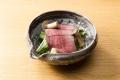 料理人が京都各地の生産者を訪ねて目利きした食材で彩 料理人が京都各地の生産者を訪ねて目利きした食材で彩