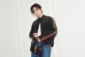 【GUCCI】Stray Kidsのリノが訪れた、グッチ ストアで