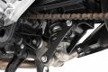 HONDA NC750X‘21-25モデル用【EFFEXローダウンキット HONDA NC750X‘21-25モデル用【EFFEXローダウンキット