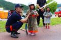 【飛騨高山・岐阜県高山市】地域の安全・防災力をもっ 【飛騨高山・岐阜県高山市】地域の安全・防災力をもっ