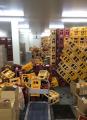 被災した鳥取県の地元酒蔵をホテルで応援!地域を味わ 被災した鳥取県の地元酒蔵をホテルで応援!地域を味わ