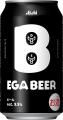 『アサヒEGA BEER』６月2日から全国で数量限定発売