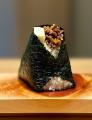 おにぎり×Kiri(R)=「おに Kiri」とおにぎり専門店4ブ おにぎり×Kiri(R)=「おに Kiri」とおにぎり専門店4ブ