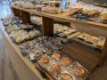 栃木県の福田屋鹿沼店1階にインストアベーカリー「パ 栃木県の福田屋鹿沼店1階にインストアベーカリー「パ