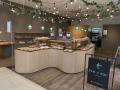 栃木県の福田屋鹿沼店1階にインストアベーカリー「パ 栃木県の福田屋鹿沼店1階にインストアベーカリー「パ