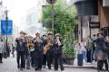 横濱 JAZZ PROMENADE 2026 10月10日(土)・11日(日) 横濱 JAZZ PROMENADE 2026 10月10日(土)・11日(日)