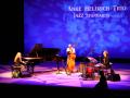 横濱 JAZZ PROMENADE 2026 10月10日(土)・11日(日) 横濱 JAZZ PROMENADE 2026 10月10日(土)・11日(日)