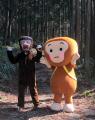 広島発のUMA“ヒバゴン”映画化プロジェクトが支援率324 広島発のUMA“ヒバゴン”映画化プロジェクトが支援率324