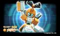 【LINE GAME】「LINE:モンスターファーム」、ロボッ 【LINE GAME】「LINE:モンスターファーム」、ロボッ