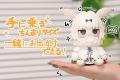 【てんこちゃんフィギュア】がヴィレヴァンオンライン