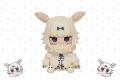 【てんこちゃんフィギュア】がヴィレヴァンオンライン